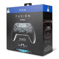 powera Playstation 4 Fusion Pro Wireless Controller