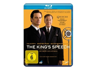 Universum Film GmbH The King's Speech - Die Rede des Königs