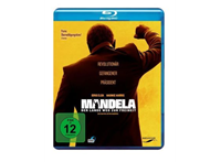 Universum Film GmbH Mandela - Der lange Weg zur Freiheit