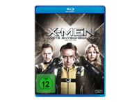 Twentieth Century Fox X-Men - Erste Entscheidung
