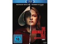 Universal Pictures Customer Service Deutschland/Österre The Handmaid's Tale - Season 2  [4 BRs]