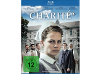 Universum Film GmbH Charité - Staffel 1