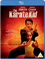 Sony Pictures Entertainment The Karate Kid (2010)