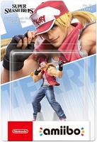 Nintendo Amiibo Terry Bogard no. 86 (Super Smash Bros. Collection) - Accessories for game console - Nintendo Switch