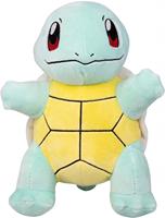 Wicked Cool Toys Pokemon Pluche - Squirtle ()