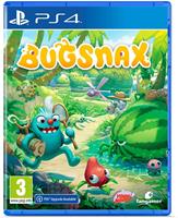 fangamer Bugsnax - Sony PlayStation 4 - Abenteuer - PEGI 3