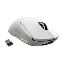 logitech PRO X SUPERLIGHT Wireless Gaming Mouse - WHITE