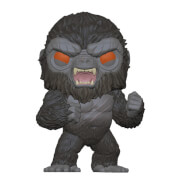 Godzilla vs Kong Angry Kong Pop! Vinyl Figure