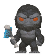 Godzilla vs Kong POP1 Pop! Vinyl Figure