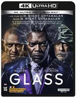 Glass (4K = Import)