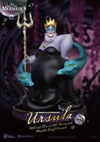 beastkingdom Beast Kingdom - Disney - The Little Mermaid Master Craft Ursula - Figur