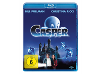 Universal Pictures Customer Service Deutschland/Österre Casper