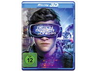 Warner Home Video Ready Player One