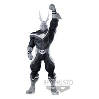 Banpresto Super Master Stars Piece My Hero Academia All Might Statue - The Tones Statue