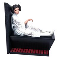 gentlegiant Gentle Giant Star Wars Milestones: A New Hope - Princess Leia 1:6 Scale Statue