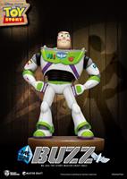 Beast Kingdom Toy Story Buzz Lightyear Master Craft Statue