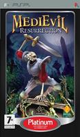 Sony Interactive Entertainment Medievil Resurrection (platinum)
