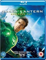 Warner Bros Green Lantern