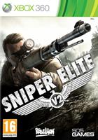 505 Games Sniper Elite v2