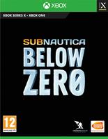 Bandai Namco Subnautica: Below Zero