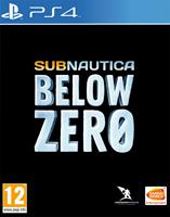 Bandai Namco Subnautica: Below Zero