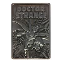 FaNaTtik Marvel Ingot Doctor Strange Limited Edition