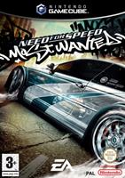 Electronic Arts Need for Speed Most Wanted