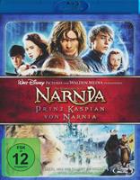 Walt Disney Die Chroniken von Narnia - Prinz Kaspian von Narnia