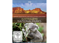 ZDF Video Australiens Nationalparks