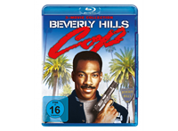 Paramount Pictures (Universal Pictures) Beverly Hills Cop 1-3  (3 on 1)