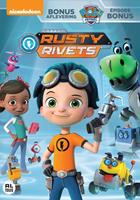 Rusty Rivets - Vol.1