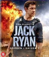 Jack Ryan - Seizoen 1
