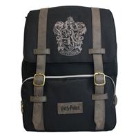 Groovy Harry Potter Vintage Backpack Gryffindor
