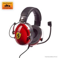 THRUSTMAST er T-Racing Scuderia Ferrari