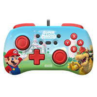 HORI Nintendo Switch  pad Mini Mario