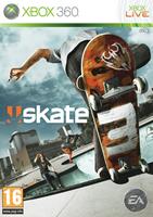 ea Skate 3 - Microsoft Xbox 360 - Sport - PEGI 16