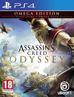 Ubisoft Assassin's Creed Odyssey (Omega Edition)