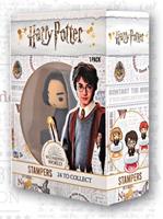 Warner Bros. Harry Potter Stempel
