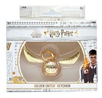 PMI Harry Potter Keychain Golden Snitch 12 cm