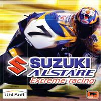 Ubisoft Suzuki Alstare Extreme Racing