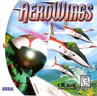 Crave Aerowings