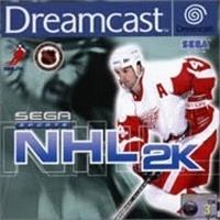 SEGA NHL 2K