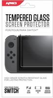 KMD Nintendo Switch Tempered Glass Screen Protector ()