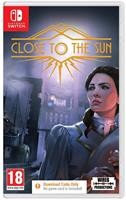 Wired Productions Close to the Sun (Code in a Box)