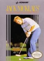 Konami Jack Nicklaus Golf