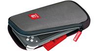 Big Ben Slim Travel Case - Grey NLS115 (Nintendo Switch Lite)