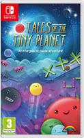 Markt+Tecknik Tales of the Tiny Planet
