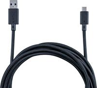 Big Ben Bigben Charging and Data Transfer USB Cable 3m