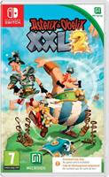 Microids Asterix & Obelix XXL 2 (Code in a Box)