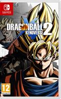 Bandai Namco Dragon Ball Xenoverse 2